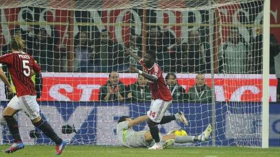 Come 14 anni fa
