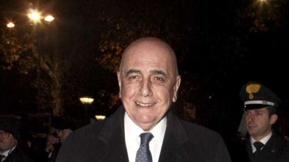LA LETTERA DEL TIFOSO: "Un centrocampista e un terzino" di Roberto