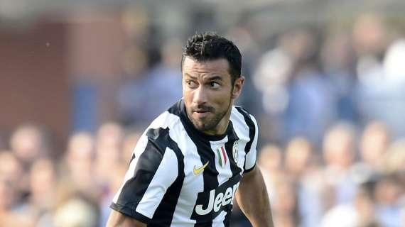 Ag. Quagliarella: "Con il Milan solo un pour-parler"