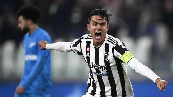 Caso Dybala, l'argentino si allena da solo a Torino. Nei prossimi giorni summit di mercato con il suo agente