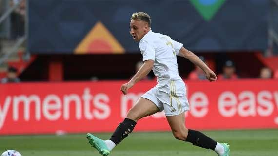 CorSera - Milan, ceduto Tonali ora tutto su Frattesi. E piace anche a Milinkovic-Savic...