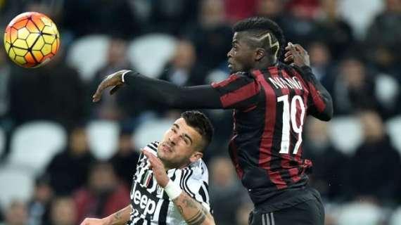 Nuovo modulo e fiducia confermata: Niang sale le gerarchie e si avvicina alla porta