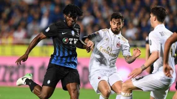 ESCLUSIVA MN - Repice: "Kessie? Sembra un veterano, ma si è cacciato in una brutta situazione. Mi aspettavo di più da Bacca, bene Deulofeu"