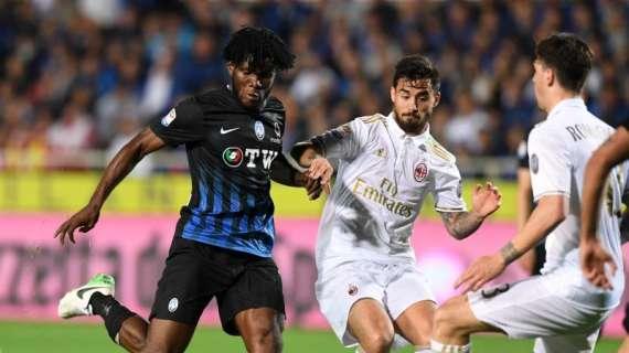 Milan-Kessie, operazione giunta al traguardo: cifre e dettagli
