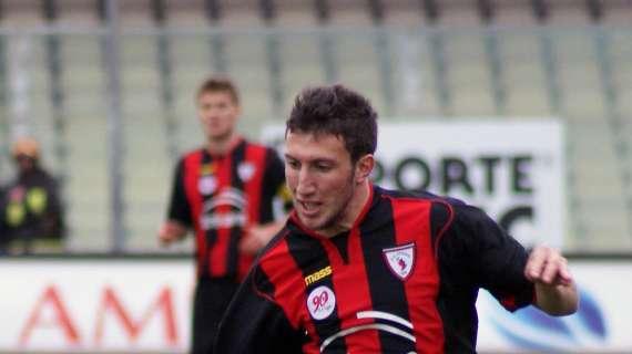 Corsi: "Regini giocherebbe titolare in dieci squadre di A, è pronto per il grande salto"