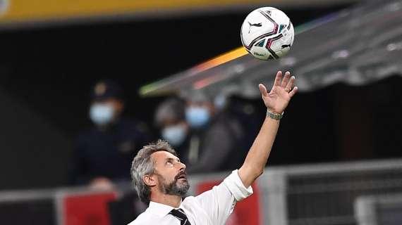 Milan Femminile, Ganz: "Spiace aver perso, ma sono orgoglioso delle ragazze"