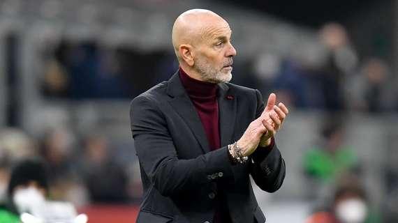 Ora o mai più: tra fughe e brutte cadute, per Pioli un derby che può rappresentare la svolta