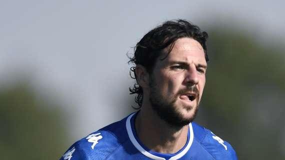 Verso Empoli-Milan, Destro è recuperato e sarà pronto alla sfida da ex