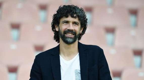 Tommasi: "Anche i calciatori vogliono allenarsi dal 4 maggio: basterebbe un protocollo"