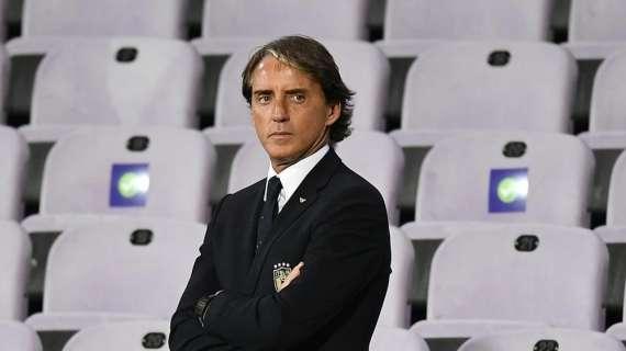 Italia, c'è attesa per le scelte di mister Mancini: in 26 andranno all'Europeo