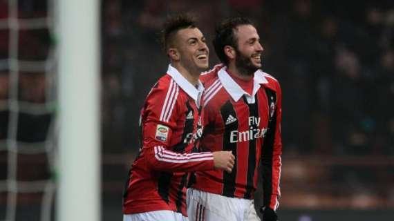 Milan-Siena: le formazioni ufficiali