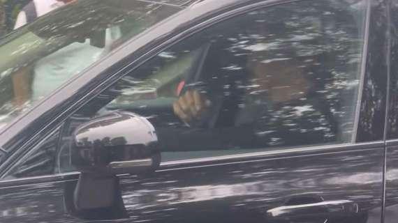 Longhi: "La presenza di Ibra a Milanello era stata programmata per venerdì scorso: ecco perché non è potuto andare"