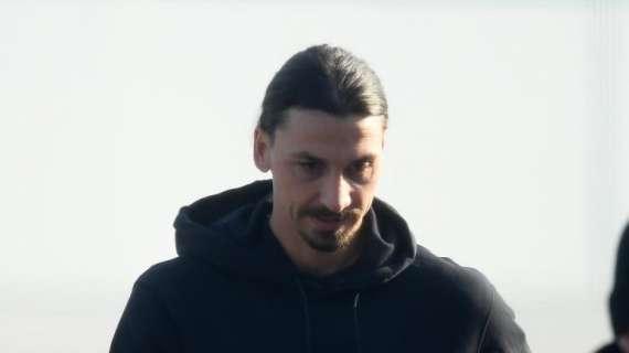 G. Raspelli (All. Rhodense): "Ibra? Ha dato tante indicazioni ai compagni"