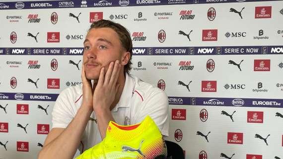 MN - Nava: "Queste vittorie ci stanno facendo crede, possiamo ancora farcela"