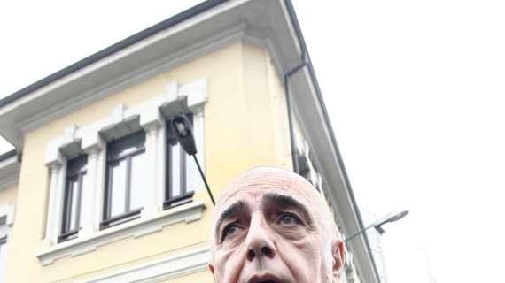 Villarreal, concorrenza al Milan per il cileno Vargas