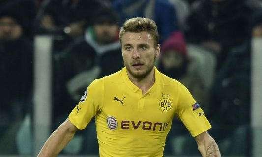 Sportmediaset - Il Milan ci prova per Immobile: nei prossimi giorni Galliani incontrerà il suo agente