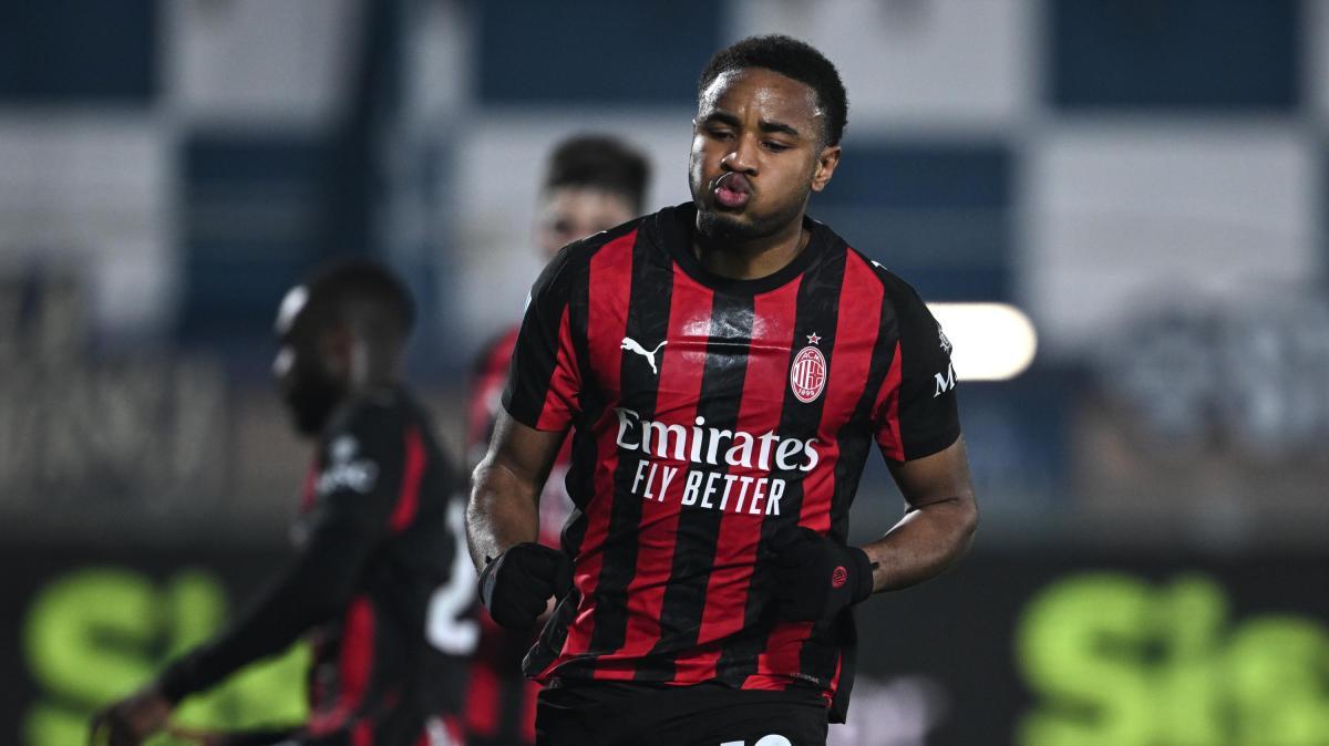 Nkunku-Milan, è già finita: il suo agente cerca offerte da almeno 40 milioni