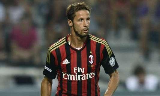 ESCLUSIVA MN - Antonini: "Nel derby serve cattiveria, farei giocare Lapadula. Suso e Locatelli mi hanno impressionato"