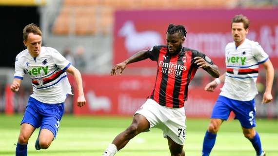 De Rosa: "Il Milan sta pagando adesso lo sforzo fatto quando c'erano molti assenti"