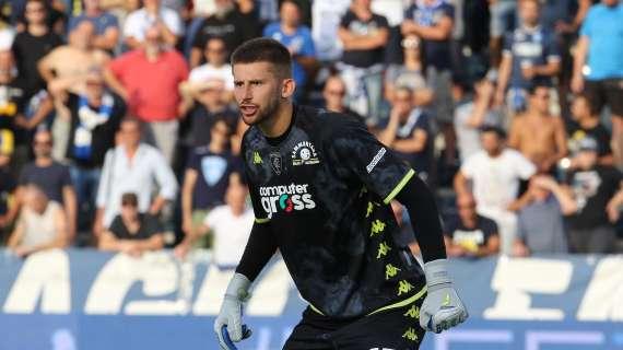 CorSera - Milan, il sogno per la porta è Vicario ma difficilmente accetterebbe il dualismo con Maignan