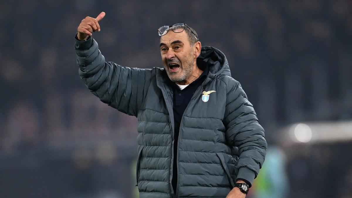 LIVE MN - Sarri: "Per fortuna, è finita tutta a un tratto la sofferenza e la nostra vittoria è legittima"