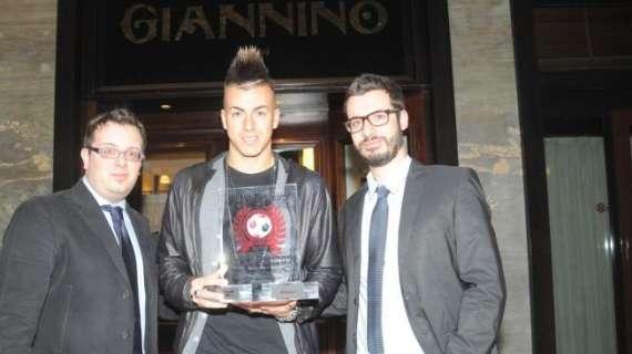  A cena da "Giannino" con El Shaarawy: conferme sul futuro. Seedorf-Milan: perchè?