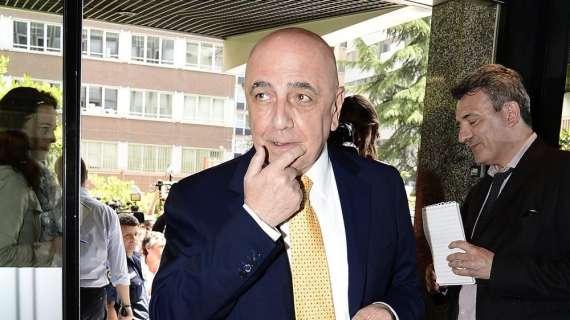 Amerini (ag. Fifa): "Al Milan manca qualcosa in difesa, mi aspetto un colpo da Galliani"