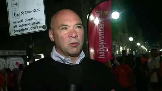 Ecco chi è Rodolfo "Rudy" Tavana