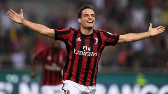Tuttosport - Milan, Montella ritrova Bonaventura per sfatare il tabù della prima partita dopo la sosta di settembre