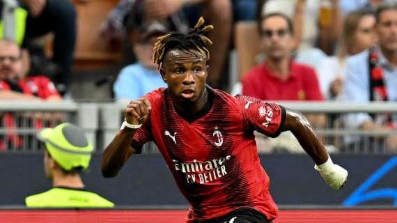 Gazzetta - L'onda lunga del Psg: obiettivo continuità. Occasione Chukwueze, Musah rifiata