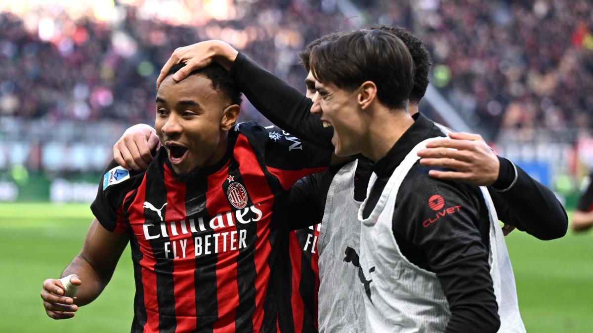 Bianchin: "Va bene che Fullkrug nei primi 20 minuti ha convinto, ma Allegri ha gli uomini contati e una cessione di Nkunku non sarebbe a cuor leggero"