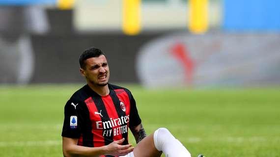 Gazzetta - Milan, spunta l'interesse dello Spezia per Krunic