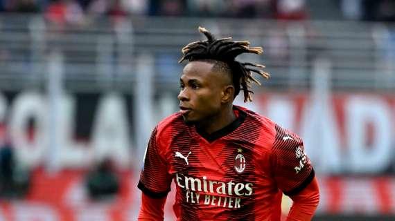 Un "nuovo Samu" in arrivo: Chukwueze si candida a un ruolo da protagonista