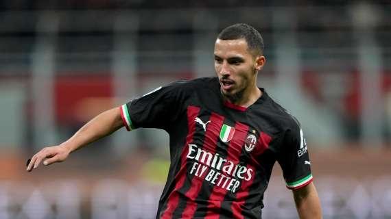 MN - Milan-Bennacer, rinnovo ai dettagli: accordo ad un passo fino al 2027