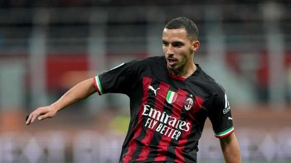 Gazzetta - Milan, sempre più vicino il rinnovo di Bennacer: contratto fino al 2027 con ingaggio triplicato