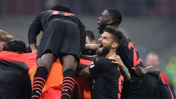 Milan-Sassuolo, apre la vendita dei biglietti: tutte le informazioni