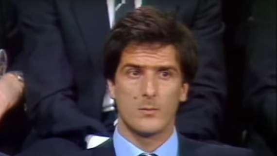 La Juventus ricorda l'indimenticato Gaetano Scirea a 36 anni dalla sua scomparsa