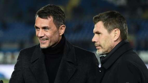 GDM - Milan, nuova offerta per Robinson del Wigan
