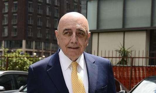 Il Milan alza l'asticella del mercato e lancia la sfida alla Juve