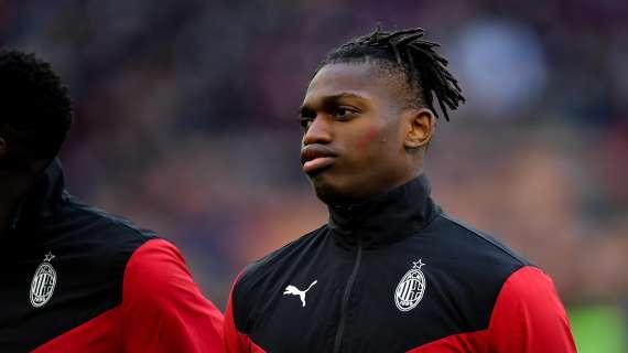 Record - Caso Leao, il TAS condanna il Lille a risarcire lo Sporting Lisbona