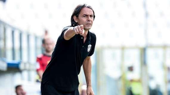 Inzaghi sul Milan: "Chi è arrivato dopo di me ha fatto peggio con un mercato faraonico"