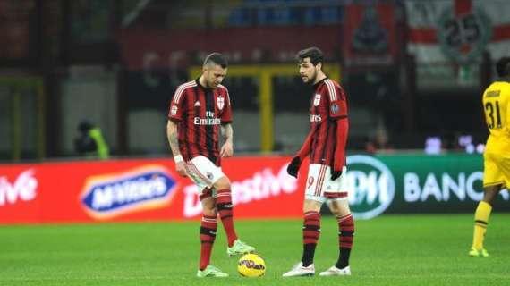 Gazzetta - Il nuovo obiettivo di Inzaghi: far coesistere il tuttofare Menez con Destro