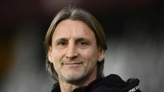 Verso Salernitana-Milan, Nicola nuovo tecnico dei campani: 6 i suoi precedenti con i rossoneri