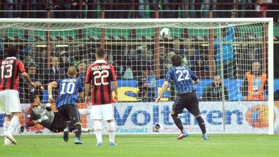 Bergomi: "Gol-fantasma di Cambiasso, non come quello di Muntari"