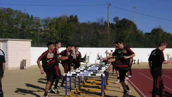 Primavera, il programma del raduno: cinque amichevoli a Pinzolo, spicca quella con il Monza