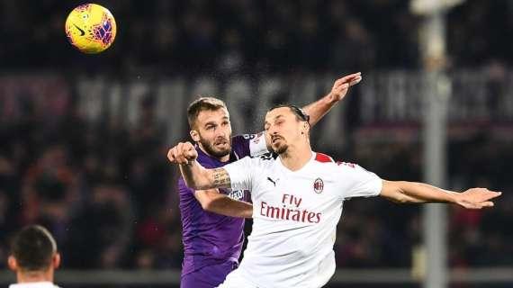 Baiocchini: "Ibra dovrebbe rientare nelle prossime ore. Kessiè ancora in Costa d'Avorio"