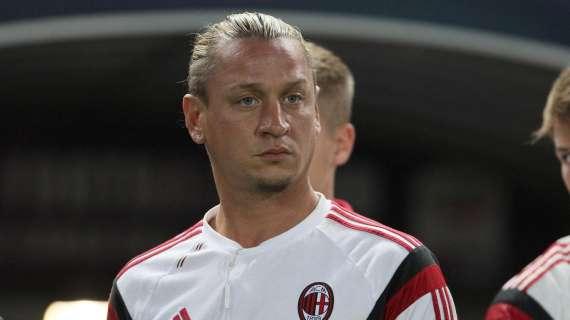 Inzaghi "vede" quattro centrali: esclusi Mexes e Zaccardo