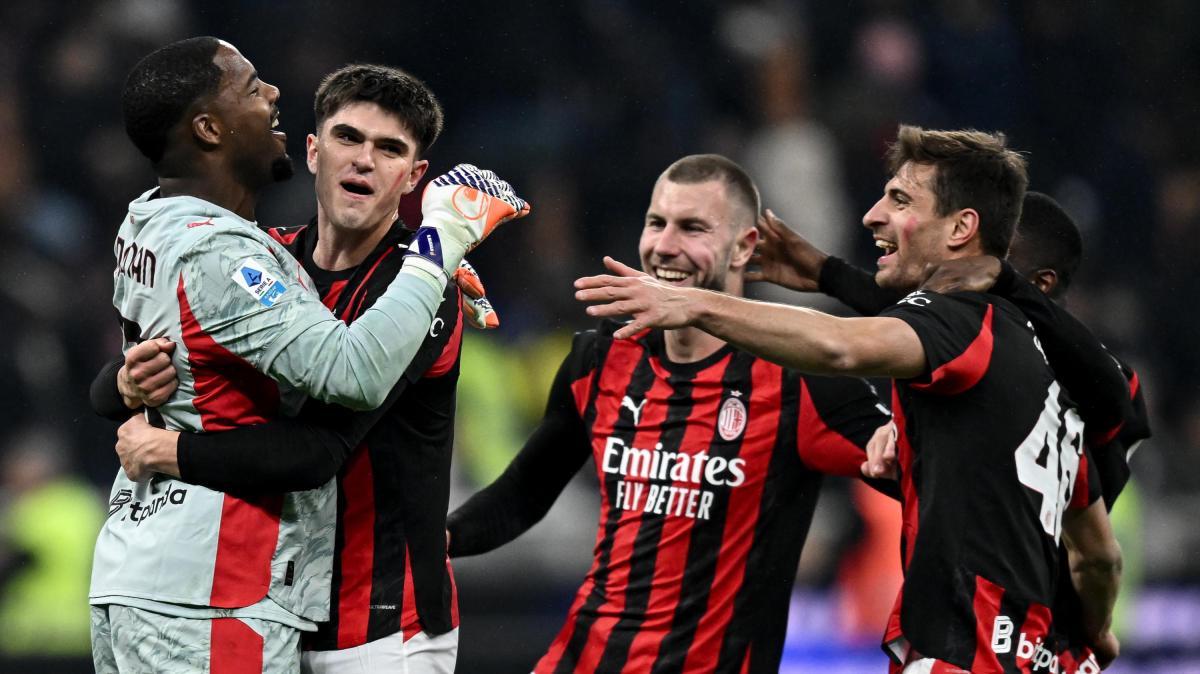 Pavlovic: "Grande vittoria, forza Milan". E ringrazia Maignan
