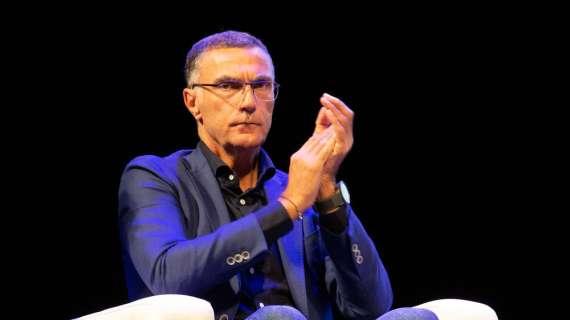 Bergomi: "Bennacer l'ha dominata, è un piacere commentare questa squadra"