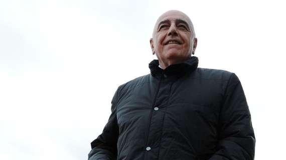 Pedullà: "Milan, la lista per la difesa"